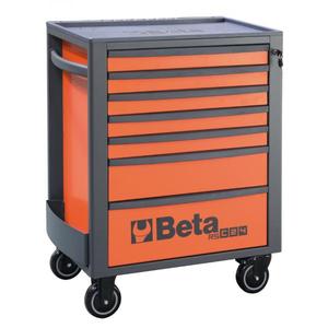 BETA Mobile Roller Cab con 7 cajones Armarios de herramientas Categoría de producto - Product Image 2