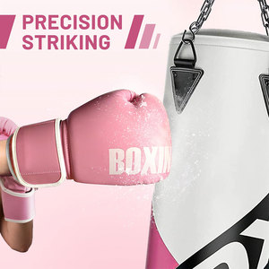 OEM Service Latest Design Boxing Gloves <b>Light</b> Weight Youth Boxing Gloves Hot Sale Boxing Gloves - Product Image 4