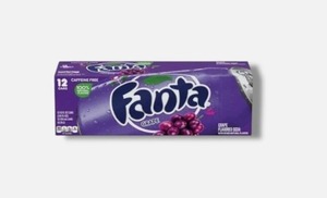 Latas Fanta Peach 12oz (355ml) - Product Image 6