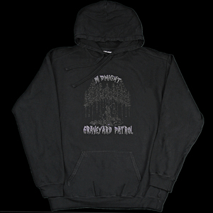 Customized <b>Star</b> Rhinestone Print Men's Heavyweight Winter Sweatshirts Polyester/Cotton - Product Image 6