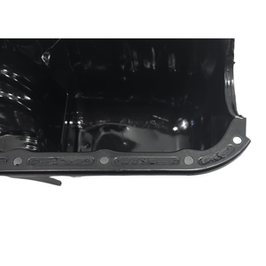 Coppa dell'Olio Motore FIAT 500 Serie L (351_352) 55200418 843 A1.000 Benzina 1400 (12>) - Product Image 4