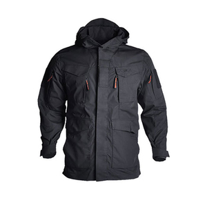 Chaqueta de caza para hombre de otoño e invierno, chaqueta de caza para hombre de la mejor calidad, chaqueta de caza de secado rápido para hombre - Product Image 2