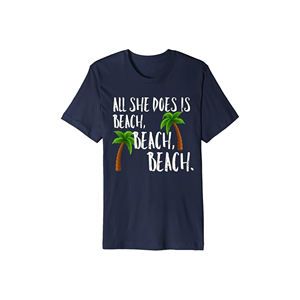 T-shirts de plage en coton 100% à col en V, personnalisables avec logo, poche, pour hommes, en popeline, fabriqués au Bangladesh, séchage rapide, écologiques, vente en gros - Product Image 5