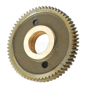 Engranaje de Distribución Massey Ferguson de Alta Calidad, Número OEM 3637075M91 / 41115023 / 734738M91 / 41115018 - Product Image 6