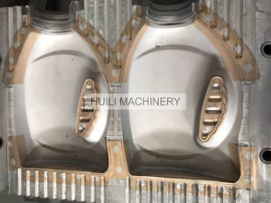 Machine de soufflage de bidons en plastique de <span class=keywords><strong>20</strong></span> litres (5 gallons) - Product Image 5