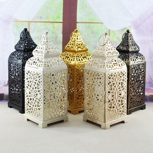 Modern Design Best Quality <b>Candle</b> <b>Lantern</b> for Home Decoration at Bulk Price From Indian Exporter - Product Image 6