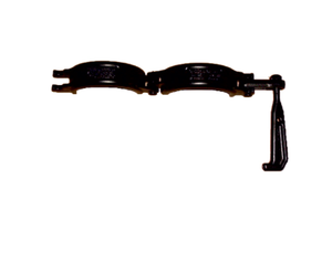 10029332คัพข้อต่อดึง5 1-2สำหรับปั๊มคอนกรีต-Schwing - Product Image 1