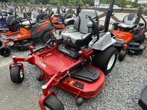 Livraison gratuite, tondeuse à gazon à roues ExXmarklazer à vendre, moteur à essence 40 CV, plateau de coupe professionnel de 60 pouces, machine à couper l'herbe commerciale - Product Image 6