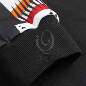 2025 última ropa informal sudaderas con capucha para hombre Basics algodón mezclado sudaderas con capucha para hombre mejor diseño sudaderas con capucha para hombre - Product Image 6