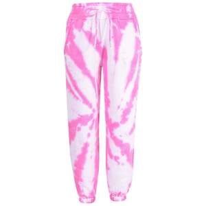 Conjunto Deportivo de Chaqueta Cortavientos y Sudadera con Capucha Estampada Vintage para Mujer, Calidad Premium, 100% Poliéster, Transpirable y Ligero - Product Image 4