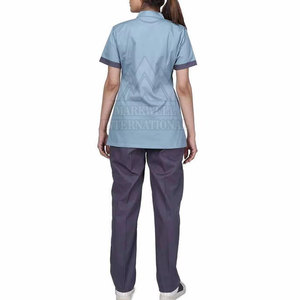 Uniformes Médicos de Alta Calidad con el Último Diseño, Nueva Llegada, Uniformes Médicos al por Mayor en Línea, Mejores Ofertas en Uniformes Médicos - Product Image 6