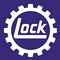 Lock GmbH logo