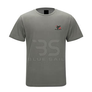 <b>Men</b> Cotton T <b>Shirt</b> Lightweight Everyday Tee For <b>Men</b> Casual Summer Looks Soft Fabric Cotton T <b>Shirt</b> - Product Image 1