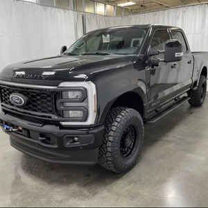 Nueva llegada 2024 Fords Superrs Dutty S.R.W LARIATT USEDTRUCKS - Product Image 4