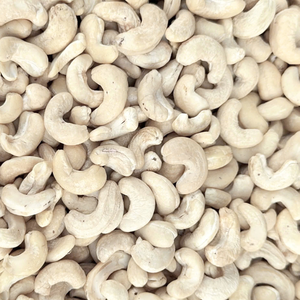 Hot Sale Vietnam Cashew <b>Nut</b> <b>Kernels</b> Grade Ww320 W240 Best Quality Santigo Factory Factory Price - Product Image 1