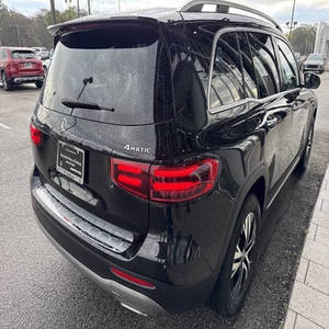 Mercedes-Benz GLB 250 4MATIC 2025 d'occasion en parfait état - Product Image 2