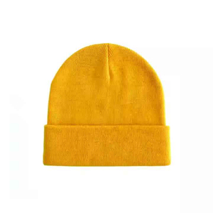 Haute qualité 6 couleurs fabricant personnalisé surdimensionné MEA bonnets bouffée impression Mohair chapeau Logo personnalisé brodé - Product Image 4