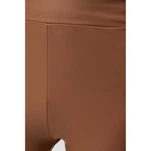 Leggings Casuales de Cintura Media 100% Poliéster - Product Image 4