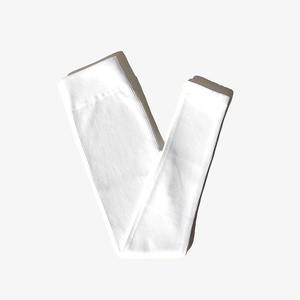 New Winter Ribbed Seamless Thick Fleece High Waist Yoga Pants Gym Leggings Sport Women Fitness Tummy Control Running Tights - Product Image 4