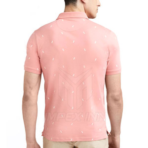 Polo de Costura Resistente y Ajuste Cómodo, Diseñado con un Estilo Clásico y Fácil de Usar - Product Image 2