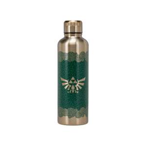 Bouteille isotherme au design original The Legend of <span class=keywords><strong>Zelda</strong></span> 500 ml Tears of the Kingdom pour les voyages - Product Image 1