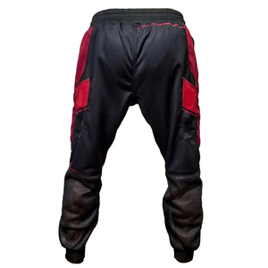 Venta al por mayor Gimnasio Fitness Wear Joggers Pantalones Hombres Cargo Pantalones con bolsillos laterales Jogger Pantalones para hombres - Product Image 3