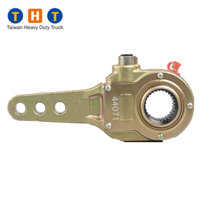 ตัวปรับตั้งสายเบรกแบบแมนนวล 3H*28T*1 1/2 นิ้ว KN44071 อะไหล่เบรกสำหรับรถบรรทุก รถพ่วง และรถบัส - Product Image 2