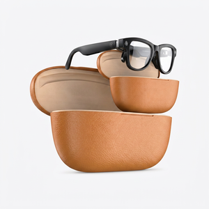 Lentes Inteligentes con Cámara de 8MP, Auriculares con Audio, Carga Tipo C, Asistente de IA, Traducción en Tiempo Real, Reproductor de Música, Resistencia al Agua IPX4 - Product Image 2