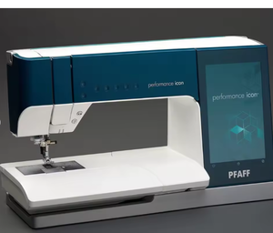 เครื่องเย็บ Fact0ry สำหรับ Ic0n - Product Image 4