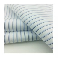 GOTS-zertifizierter Baumwollgarn gefärbter Dobby-Stoff Best Choice Kleidungs stücke Jacquard Nachhaltige wieder verwendbare hochwertige weiche glatte