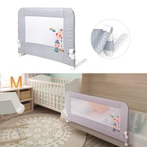 Barandilla de Cama Modelo JIRAFRA 90-70X90, Barandas de Cama Modestas - Product Image 1