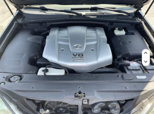 Lexus GX 470 2006 Usado en Excelentes Condiciones, Volante a la Izquierda/Derecha - Product Image 5