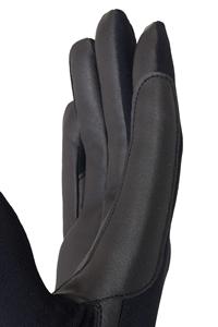 Gants d'équitation de haute qualité les plus vendus, nouveau design, gants en cuir personnalisés pour la course, service OEM disponible - Product Image 5