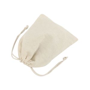 Custom Logo Good Quality Cosmetic <b>Drawstring</b> <b>Pouch</b> for Travel - Product Image 4