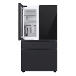 Refrigerador con Puerta Francesa, Puerta Dentro de Puerta, Refrigerador Familiar, Dispensador de Agua Externo, Sin Escarcha, 300 - 399 L - Product Image 1