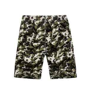 Wholesale <b>Camo</b> Design Quick Dry <b>Mens</b> Beach Board <b>Shorts</b> With Drawstring Waist Mesh Lining Lightweight Summer <b>Shorts</b> - Product Image 3