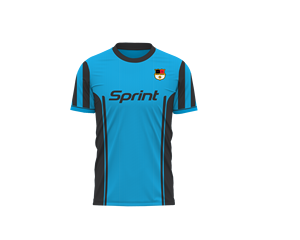 Ensemble de combinaison de football OEM ODM uniforme d'entraînement de compétition uniforme de ballon imprimé personnalisé costume de sport pour enfants et adultes - Product Image 2