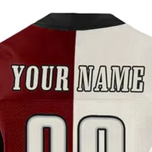 All Season American <b>Football</b> Jerseys Comfortable Fit Competitive Team Sportswear Lightweight American <b>Football</b> Uniform Jersey - Product Image 2