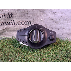 CENTRALINA LUCI AUDI A5 Série Berline (8T3) 8K0941531G CDNC (07>17) - Product Image 1
