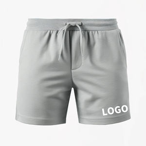 Quick Dry Athletic Men's <b>Sports</b> <b>Shorts</b> Breathable Pockets Loose Running Fitness <b>Short</b> Pants Gym Cotton <b>Shorts</b> For Men - Product Image 2