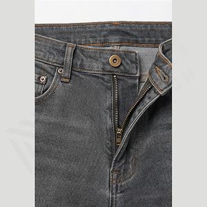 Venta en Línea, Pantalones Vaqueros de Último Diseño al por Mayor, Estilo Único, Ropa Masculina Personalizada, Alta Calidad, Ligeros, Personalizados al por Mayor - Product Image 4