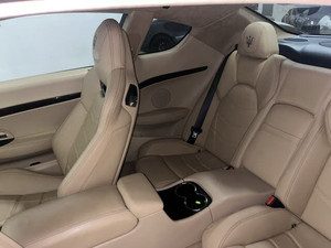 Venta rápida LHD/RHD 2016 MASERATI GRANTURISMO SPORT - Product Image 3