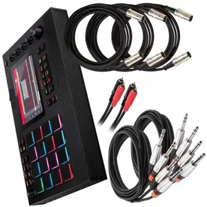 Kit de câble de centre de production musicale autonome MPC LIVE II professionnel authentique Table de mixage de console audio de haute qualité - Product Image 2