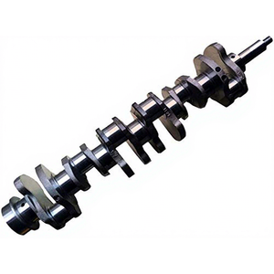 Vilebrequin de moteur diesel ME032364 pour MITSUBISHI 6D14/6D15 - Product Image 3