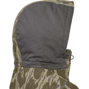 Chaqueta de camuflaje personalizada con cremallera, chaqueta cortavientos sostenible para hombre, chaqueta de camuflaje corta/sublimación para caza - Product Image 3