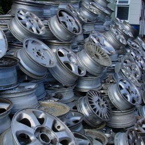 Chatarra de aluminio de calidad/chatarra de aluminio a precios bajos - Product Image 4