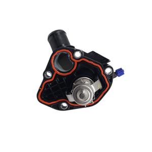 Boîtier de thermostat CITROEN C3 Série 9811034680 HM05 Essence 1200 (16>) - Product Image 5