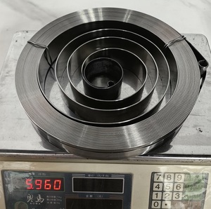 Máy Công Nghiệp Và Xe Ô Tô Thép Không Gỉ Xoắn Ốc Lò xo Cuộn Dây Nén Mở Rộng Xoắn Tải Các Loại - Product Image 4