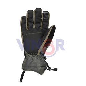 Gants de ski confortables de haute qualité dernière arrivée vêtements d'hiver de protection des mains chaudes vente en gros gants chauds les plus demandés - Product Image 3