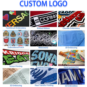 Bombardier OEM à manches en cuir de haute qualité brodé de chenille veste universitaire Letterman vintage de baseball pour hommes de l'université - Product Image 6